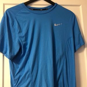 Nike Dri-Fit Running Shirt